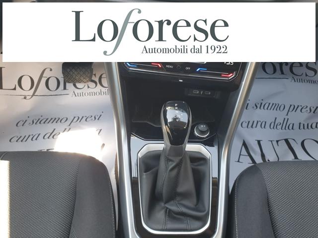 VOLKSWAGEN T-Roc usata, con Controllo trazione