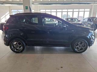 FORD EcoSport usata, con Airbag Passeggero
