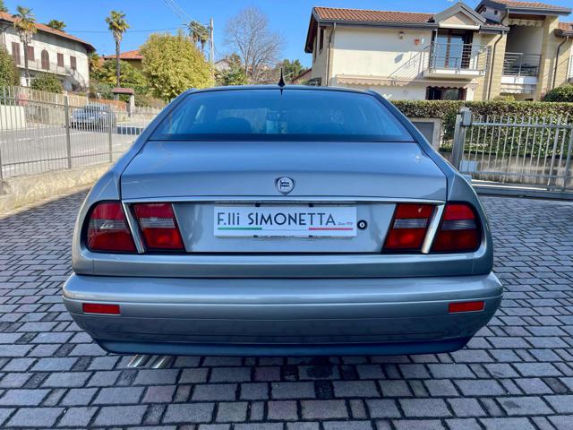LANCIA K usata, con Autoradio