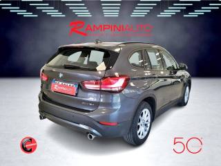 BMW X1 usata 7