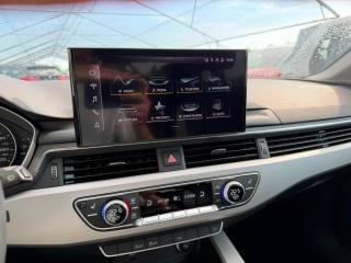 AUDI A4 usata, con Controllo automatico clima