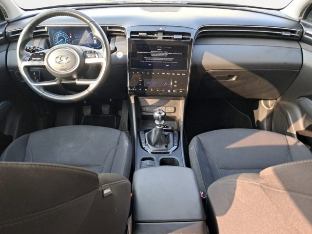 HYUNDAI Tucson usata, con Cruise Control