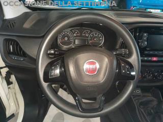 FIAT Doblo usata 11