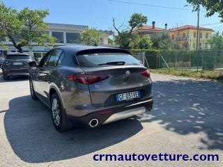 ALFA ROMEO Stelvio usata, con Airbag Passeggero