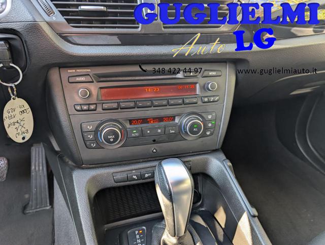 BMW X1 usata, con Controllo trazione