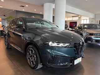 ALFA ROMEO Tonale usata, con Airbag laterali
