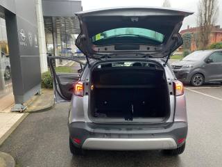 OPEL Crossland usata, con Fendinebbia