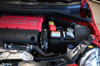 ABARTH 695 usata 98