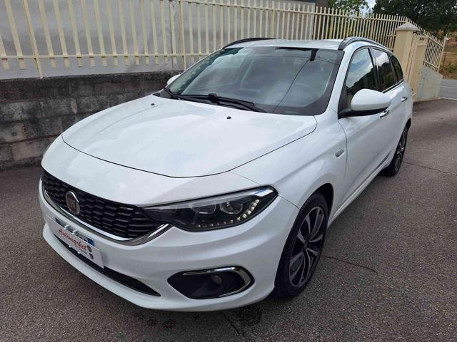 FIAT Tipo usata, con ABS
