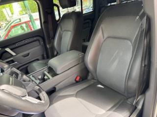 LAND ROVER Defender usata, con Interni in pelle