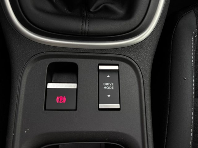 JEEP Avenger usata, con Immobilizzatore elettronico