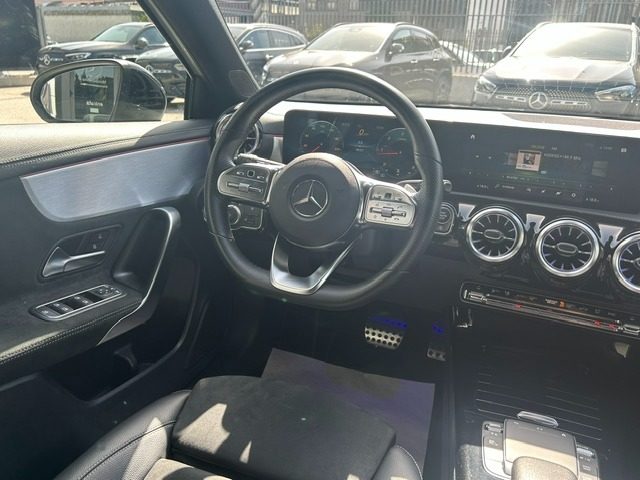 MERCEDES-BENZ A 180 usata, con Servosterzo