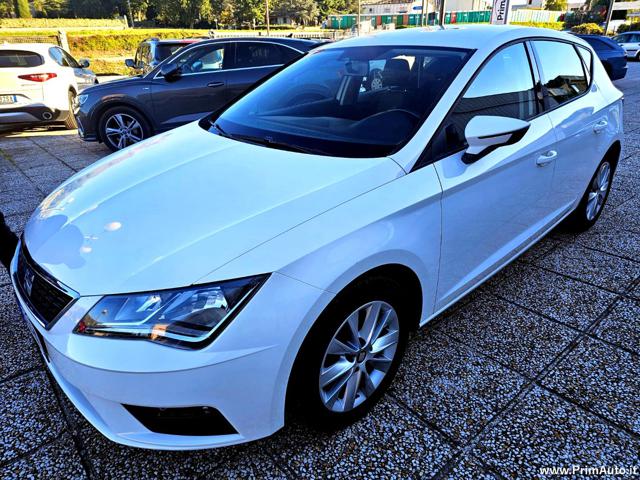 SEAT Leon usata, con Airbag laterali