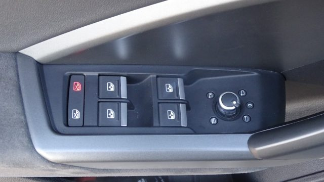 AUDI RS Q3 usata, con 360° camera