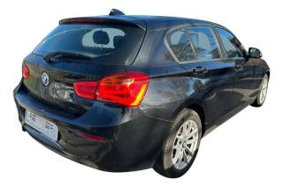 BMW 118 usata, con Airbag Passeggero