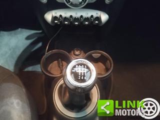 MINI One usata 18
