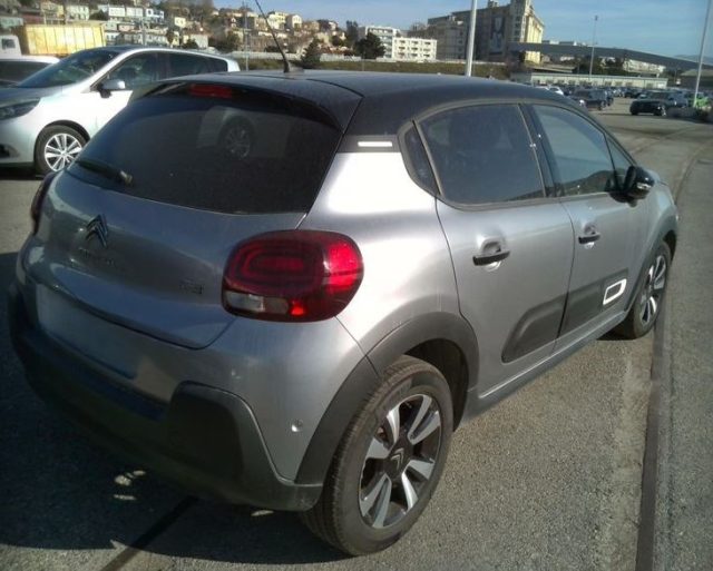 CITROEN C3 usata, con Airbag laterali