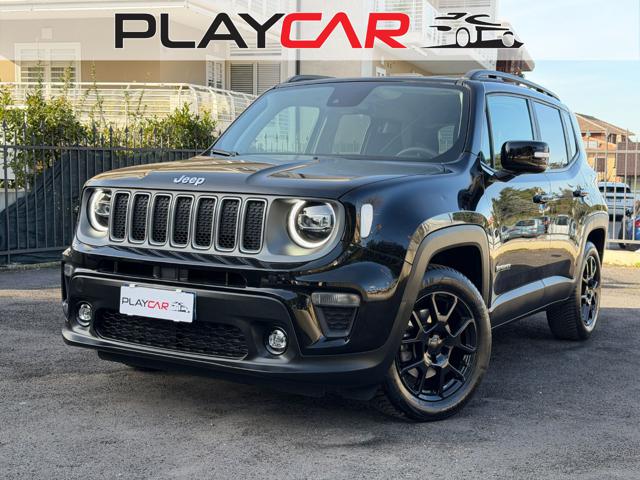 JEEP Renegade usata, con ABS