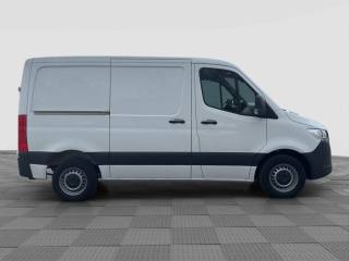 MERCEDES-BENZ Sprinter usata 5