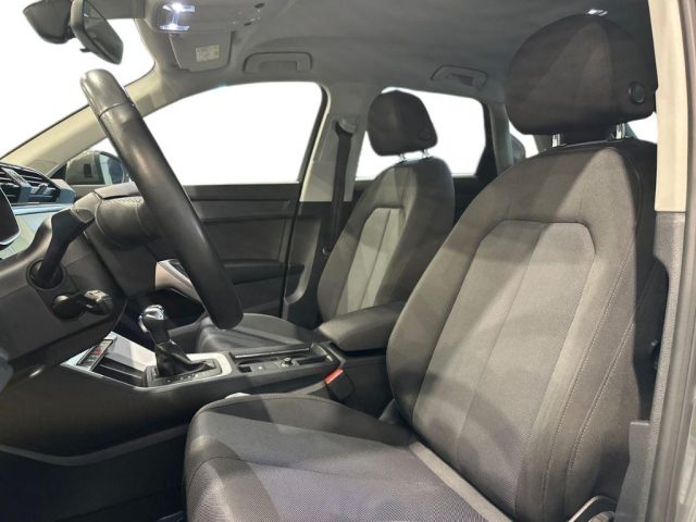 AUDI Q3 usata, con Controllo automatico clima