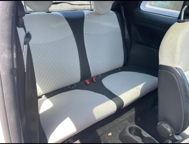 FIAT 500 usata, con Alzacristalli elettrici