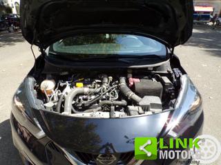 NISSAN Micra usata, con Specchietti laterali elettrici