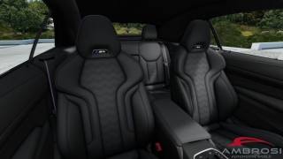 BMW M4 usata 9