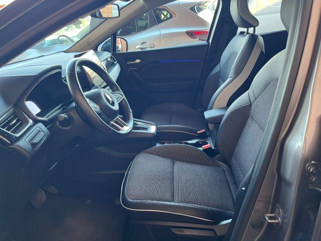 MITSUBISHI ASX usata, con Alzacristalli elettrici