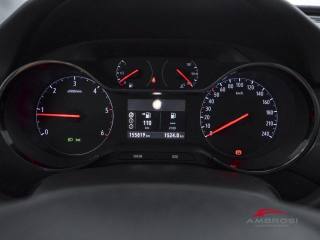 OPEL Crossland X usata 12