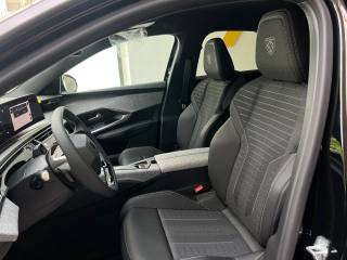 PEUGEOT 3008 usata, con Riconoscimento dei segnali stradali
