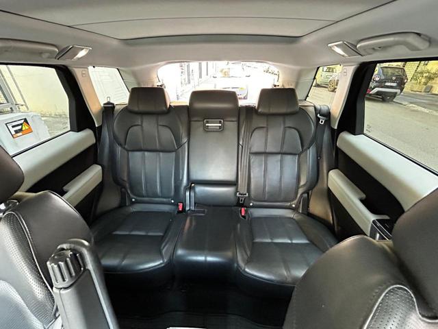 LAND ROVER Range Rover Sport usata, con ESP