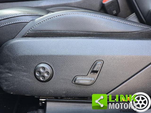 MERCEDES-BENZ GLC 220 usata, con Immobilizzatore elettronico