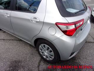 TOYOTA Yaris usata, con Climatizzatore