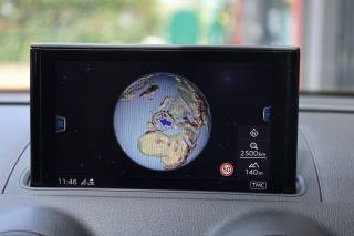 AUDI A3 usata, con Hotspot Wi-Fi