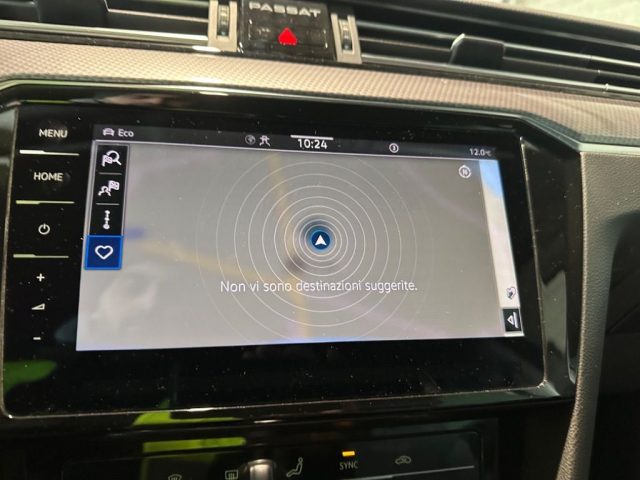 VOLKSWAGEN Passat Alltrack usata, con Chiusura centralizzata