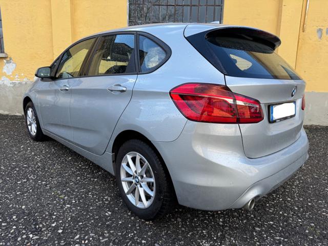 BMW 218 usata, con Airbag Passeggero