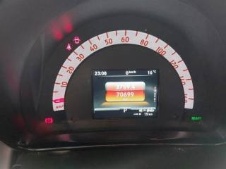 SMART ForTwo usata, con Airbag Passeggero