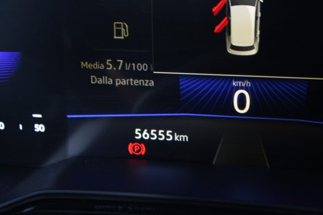 VOLKSWAGEN Polo usata, con Cruise Control