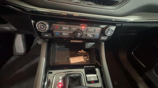JEEP Compass usata, con Controllo trazione