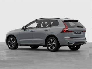 VOLVO XC60 usata, con Airbag laterali