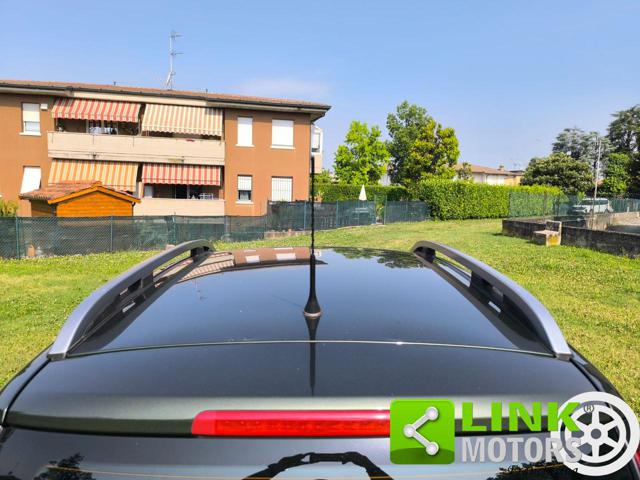 FIAT Panda Cross usata, con Servosterzo