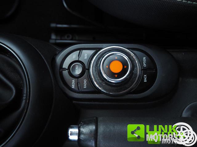 MINI Cooper D usata 31