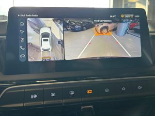 MG MG3 usata, con Controllo automatico clima