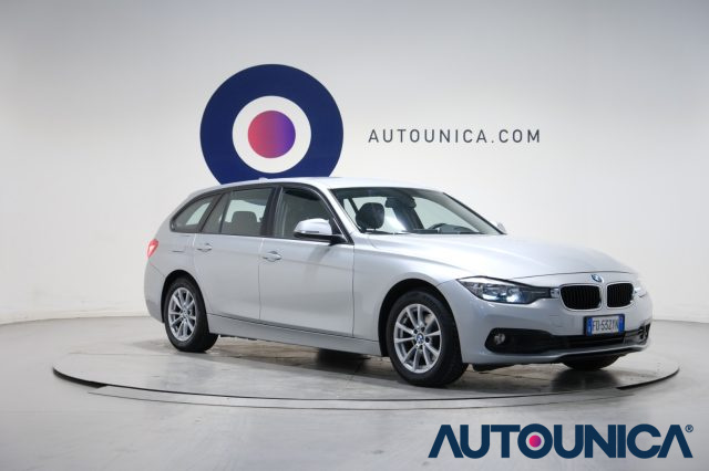 BMW 316 usata, con Airbag laterali