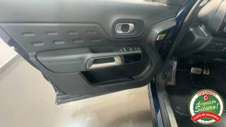 CITROEN C5 Aircross usata, con ESP