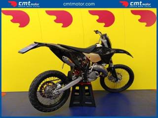 KTM EXC 125 usata 3