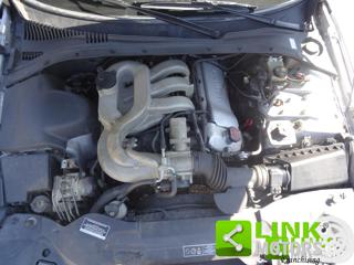 JAGUAR S-Type usata, con Immobilizzatore elettronico