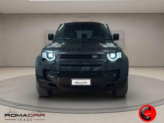 LAND ROVER Defender usata, con Airbag