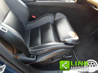 VOLVO XC60 usata, con Airbag testa
