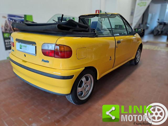 FIAT Punto usata 8